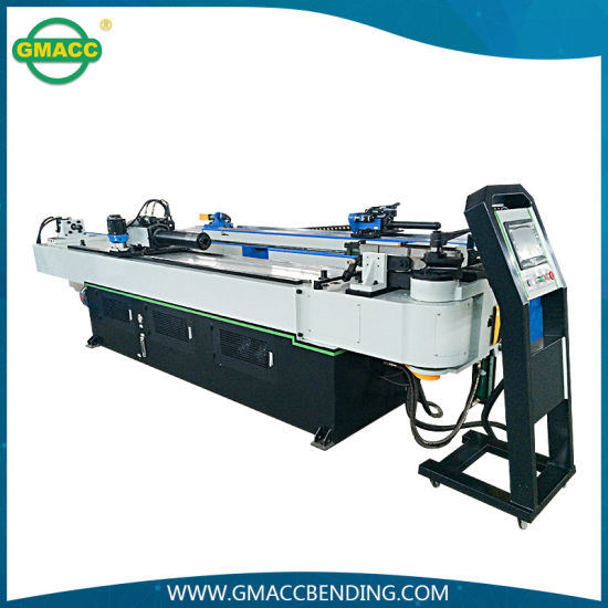 Fully Automatic High Speed Series Numerical Control Single-Head Pipe Bending Machine