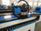 Triple-Layer Pipe Bending Machine (GM-SB-89CNC)