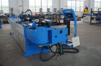 electric fully automatic tube bender with CE certificate