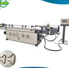 Hand Operated Hydraulic Big Pipe Bending Machine