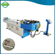 High Speed 3D Copper Manufacture Metal Pipe Bending Machine