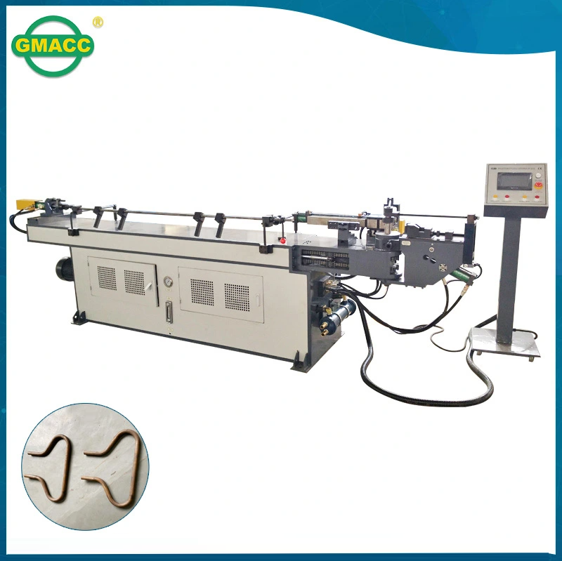 Handmade Electric Ncb 1-Inch Metal Pipe Bending Machine