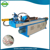 CNC Automatic Electric Hydraulic Pipe Bending Cutting Machine