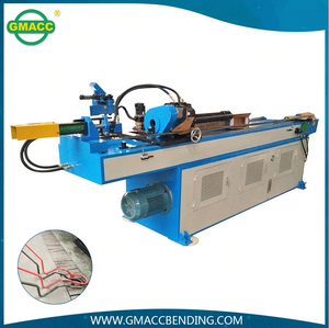 CNC Automatic Electric Hydraulic Pipe Bending Cutting Machine