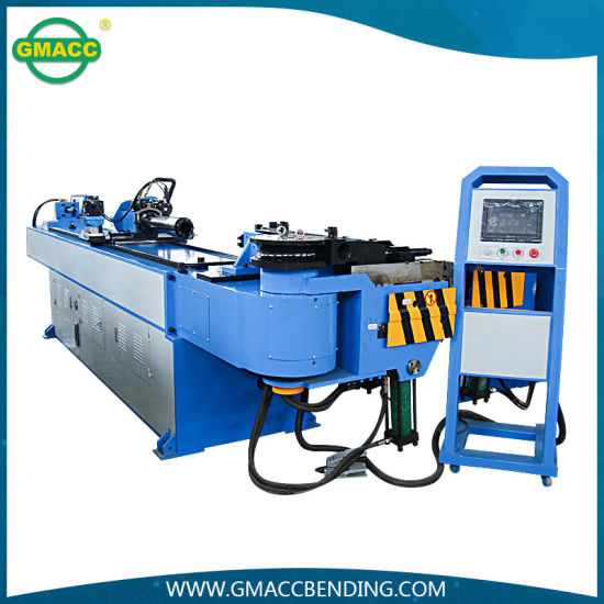 GM-Sb-76CNC Full-Auto Numerical Control Single-Head Bending Machine Made in China