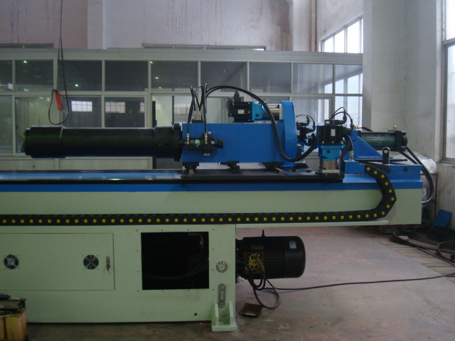 Bumper Pipe Bending Machine (159NCBA)