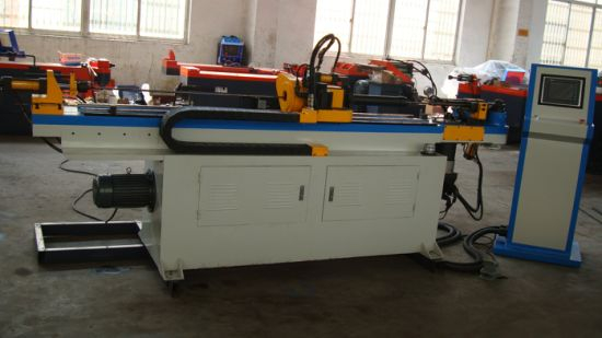 High Quality Hot Sale Pipe and Tube Bender (GM-SB-18CNC)