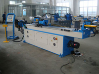 Full-Automatic Pipe Bender (GM-38NCBA)