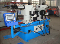 Automatic Double Head Bending Machine GM-38b