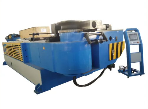 Hand operated Hydraulic Copper Tube Bending Machine For sale