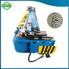 Electric Hydraulic Pneumatic 3-Inch Aluminum Tube Bending Machines