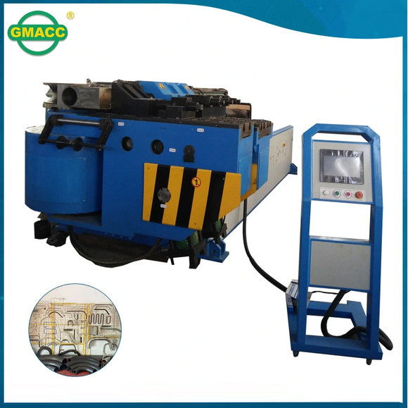 Ncb Aluminum Spiral Tube Bender with Hot Induction.png