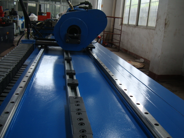 Pipe Bending Machine Suppliers