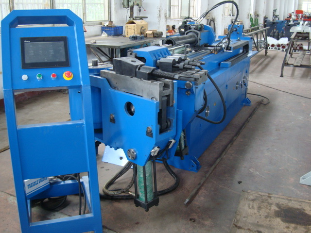 Shipbuilding and Boiler Industry Tube Bending Machine (GM-SB-114NCBA)