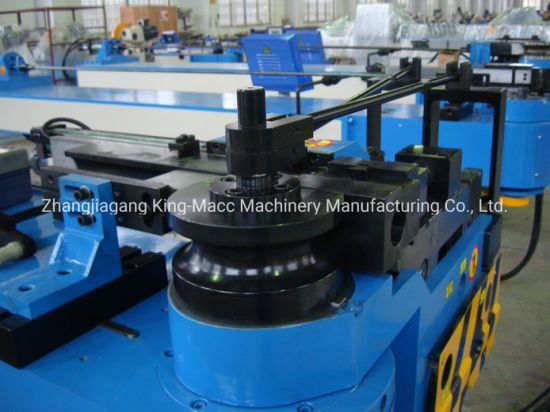 Pipe Bending Machine Suppliers