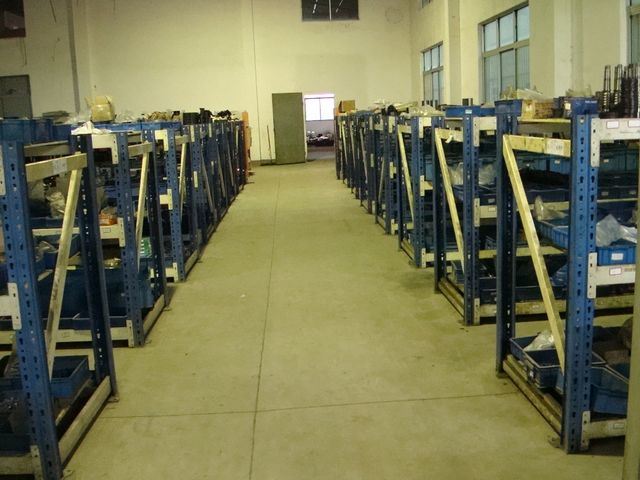 Heavy Duty Hand Operated Aluminum Tube Bending Machinery