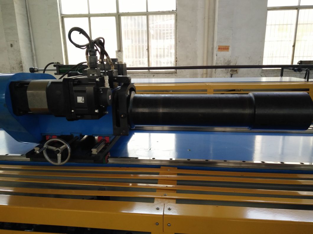 CNC Pipe Bending Machine (GM-SB-100CNC)