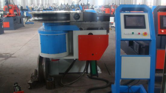 China Supplier of Pipe and Tube Bending Machinery (GM-SB-114NCB)