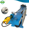 Hand operated Hydraulic Square tube Bending Machine Manufacturers