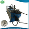 Semi Automatic 3 Roll Metal Pipe Bending Machine