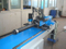 CNC Servo Motor Pipe Bending Machine with Wiper Die (GM-SB-38CNC)