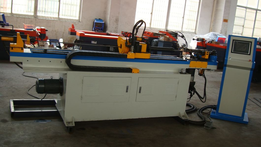 High-Quality-Hot-Sale-Pipe-and-Tube-Bender-GM-SB-18CNC-