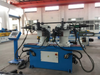 Double Head Pipe Bender Double Head Pipe Bending Machine GM-42b