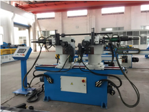 Hot Sale Quality Double Head Pipe Bender