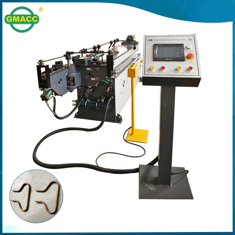 Electric Pipe Bending Machine