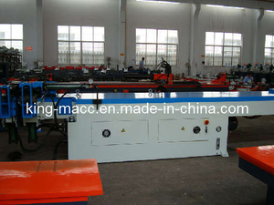 Mandrel Tube Bender for Steel Pipe Processing High Quality Global Warranty (GM-SB-76NCB)