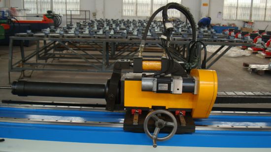 High Quality Hot Sale Pipe and Tube Bender (GM-SB-18CNC)