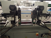 Double Head Bending Machine (GM-DB-42B)