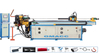 Automatic 3 Axis CNC Copper Pipe Bending Machine