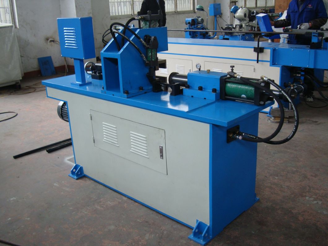 Auto Pipe End Forming Machine (GM-38B)