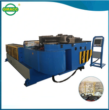 Hot Sale Heavy Duty Aluminum Plate Pipe Bending Machine