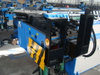 Mandrel Tube Bender for Steel Pipe Processing High Quality Global Warranty (GM-SB-76NCB)