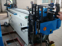 Straight Tube Bending Machine (GM-SB-38CNC-2A-1S)