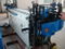 CNC Servo Motor Pipe Bending Machine with Wiper Die (GM-SB-38CNC)