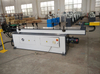 3 Roll 5 Axis Handmade Copper Tube Bending Machine