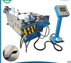 Hand operated Hydraulic Square tube Bending Machine Manufacturers
