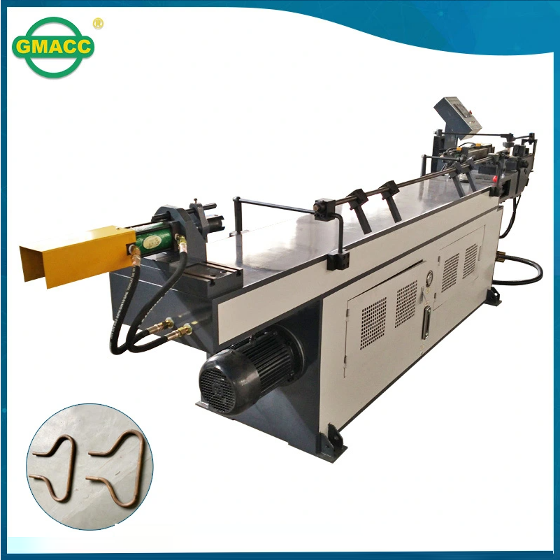 electric bending machine