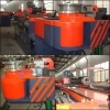 Big 3D Pipe Bending Machine for Shipbuilding Boiler Industry (GM-SB-120NCBA)