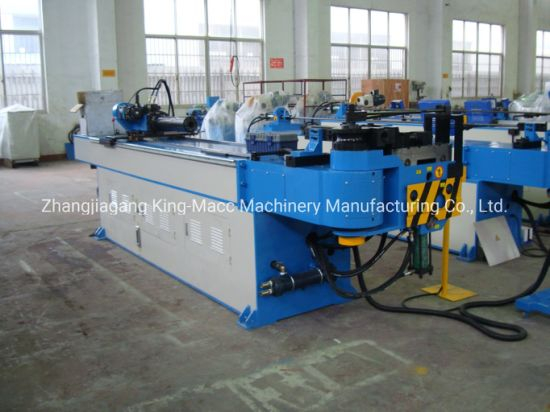 Pipe Bending Machine Suppliers