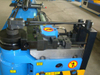 Full-Automatic Pipe Bender (GM-38NCBA)