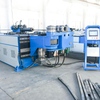 GM-SB-76CNC Full-Auto Numerical Control Single-Head Bending Machine