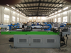 cnc fully automatic tube bending machine with CE certificate