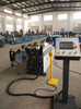 Easy Operation Manual Stainless Steel Pipe Bending Machine