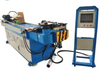 NC Electric Hydraulic Copper Pipe Bending Machine