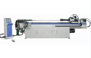 CNC Hydraulic Stainless Steel Tube Bender Supplier