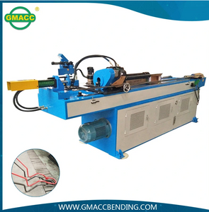 Cheap Price Hand-Operated Electric Steel Pipe Bender